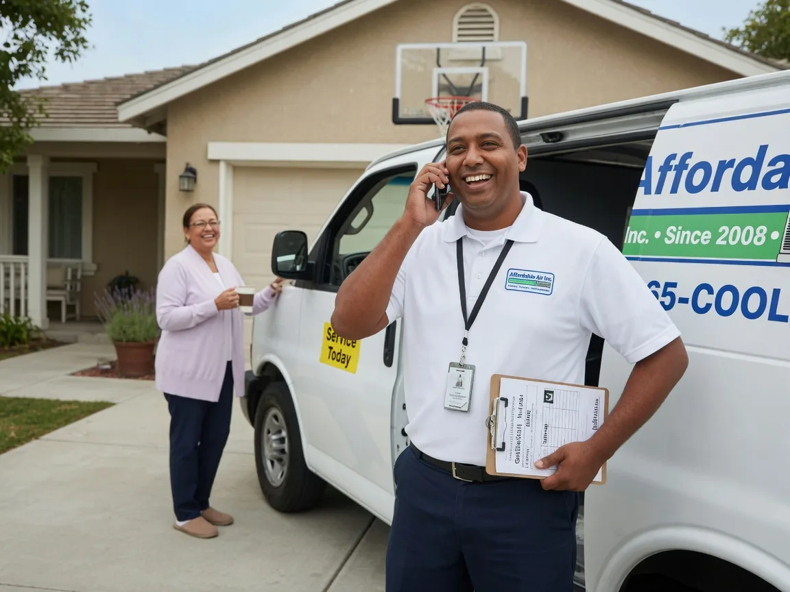 Central Ac Repair Superior, NE FAQs